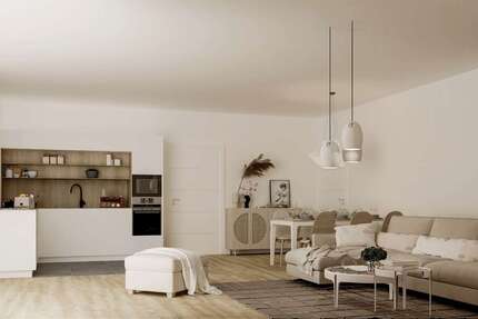 Wohnung zum Mieten in Düsseldorf 3.247 € 154.62 m²
