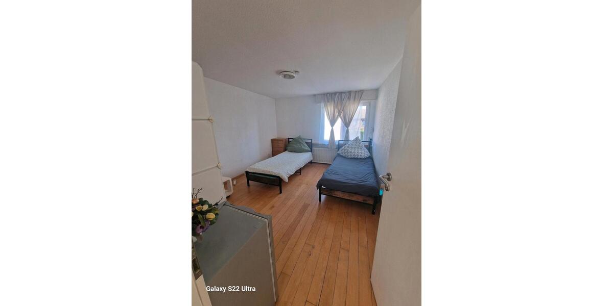 Wohnen auf Zeit Wegberg - 5 Zimmer, 110 m&sup2;, 11&euro; | Angebot:24901271