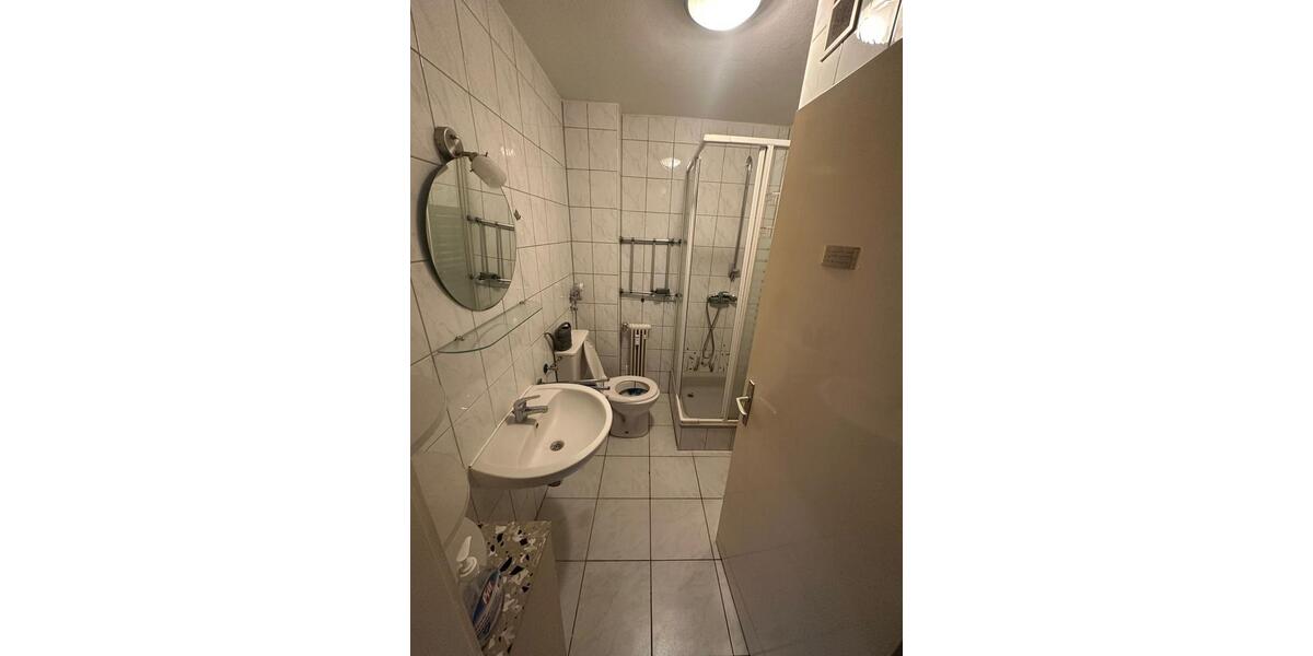 Etagenwohnung Waldkraiburg - 1 Zimmer, 25 m&sup2;, 580&euro; | Angebot:25292355