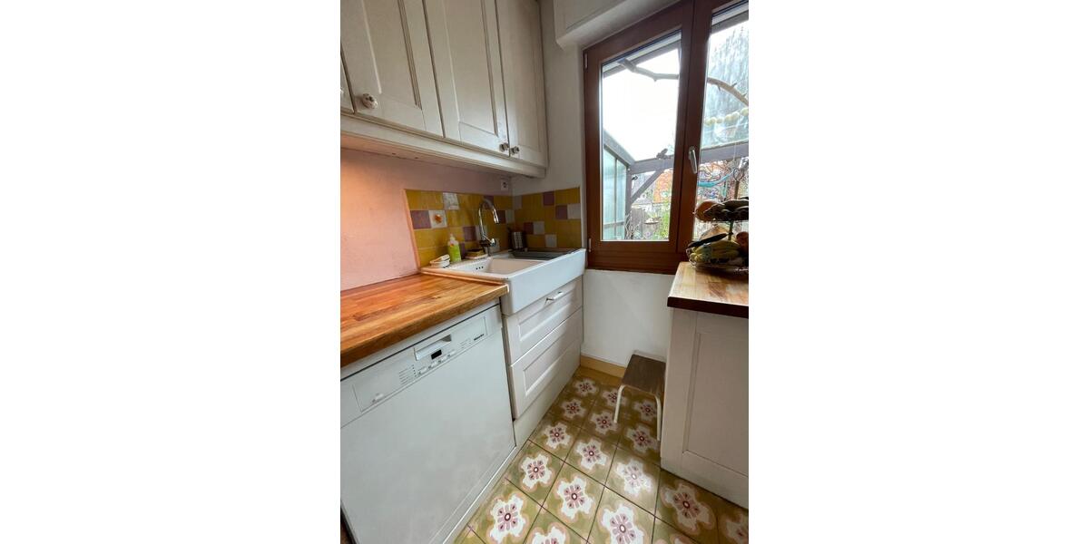 Wohnen auf Zeit Bornheim - 5 Zimmer, 100 m&sup2;, 1.800&euro; | Angebot:26224809