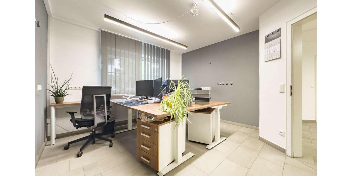 Gewerbeobjekt Vilshofen an der Donau - 1.500&euro; | Angebot:25498165