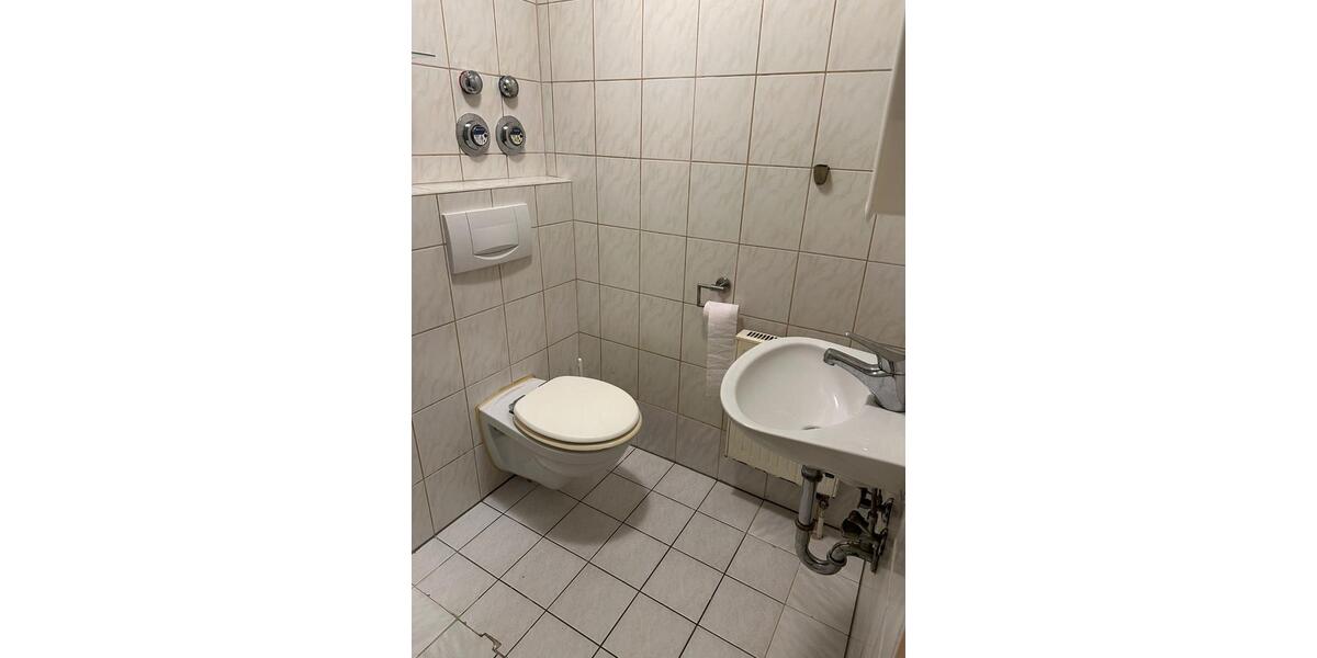 Erdgeschoßwohnung Lauingen (Donau) - 2 Zimmer, 43 m&sup2;, 500&euro; | Angebot:26278725