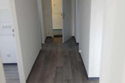 Neu renovierte 2-Zimmer-Wohnung mit Balkon in Dietzenbach 2 zimmer