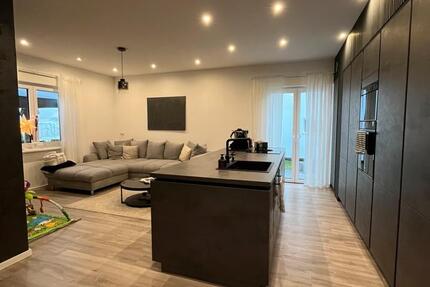 Doppelhaushälfte 3 zimmer