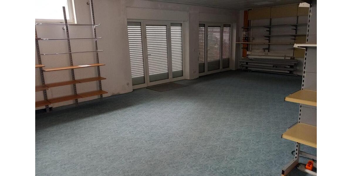 Gewerbeobjekt Schrecksbach - 825&euro; | Angebot:25400230