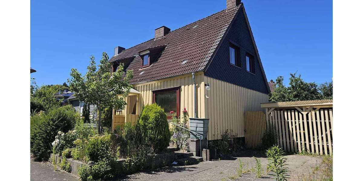 Einfamilienhaus Bordesholm - 4 Zimmer, 76 m&sup2;, 700&euro; | Angebot:26982169