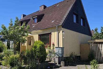Haus Bordesholm - 4 Zimmer, 76 m&sup2;, 700&euro; | Angebot:26982169