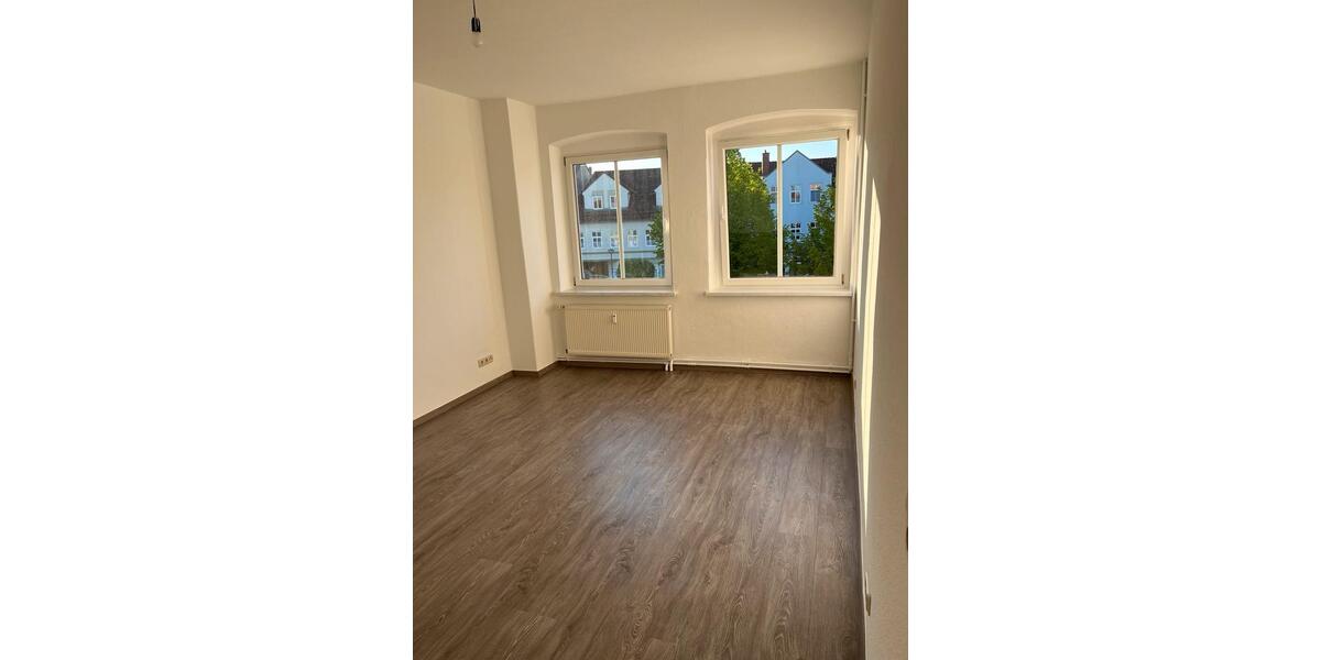 Etagenwohnung Anklam - 2 Zimmer, 52 m&sup2;, 361&euro; | Angebot:26536602