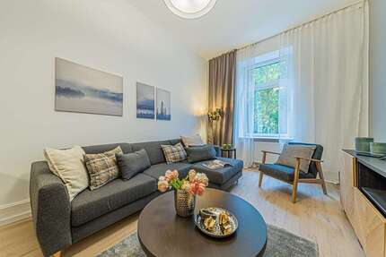 Wohnung zum Mieten in Frankfurt 2.480 € 67 m²