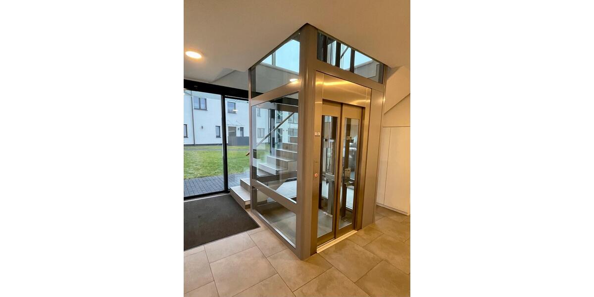 Etagenwohnung Ahnatal - 2 Zimmer, 87 m&sup2;, 1.400&euro; | Angebot:25380872