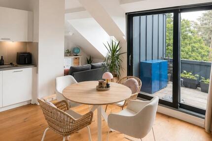 Wohnung Hanau Großauheim - 2 Zimmer, 52 m&sup2;, 750&euro; | Angebot:26674947