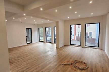 Gewerbeobjekt Nidderau - 1.450&euro; | Angebot:24662179