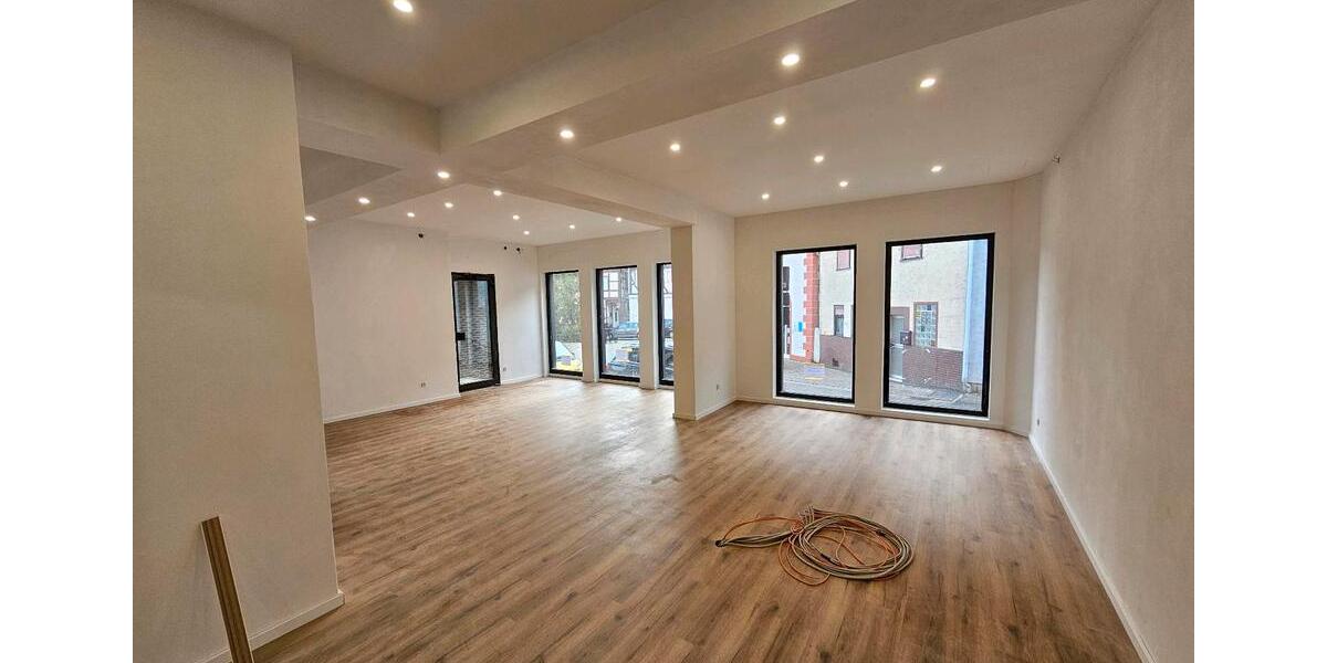 Gewerbeobjekt Nidderau - 1.450&euro; | Angebot:24662179