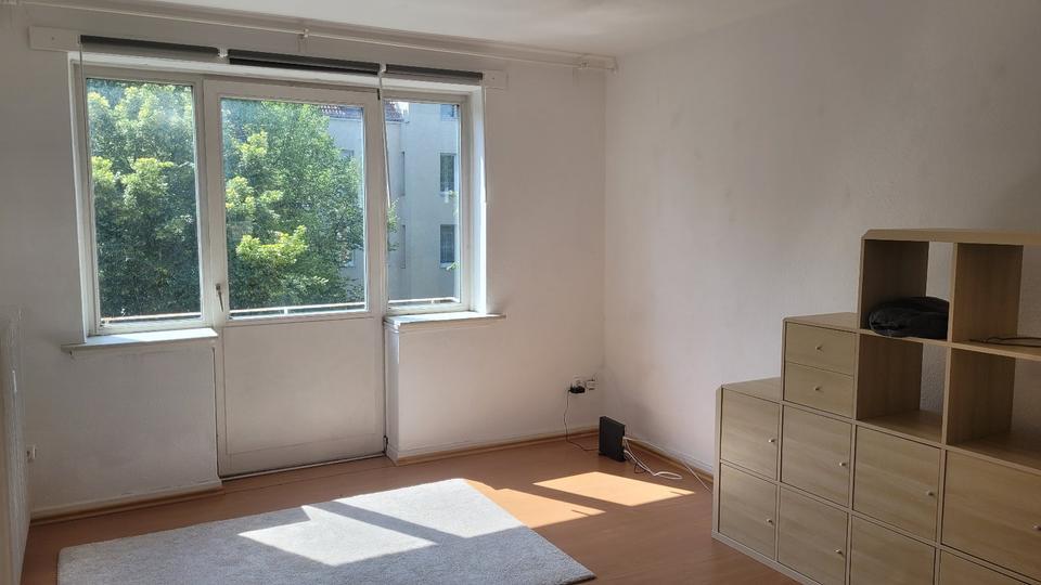 Gepflegte 2er WG auf 60m² Kiel Schreventeich - Uni Nähe