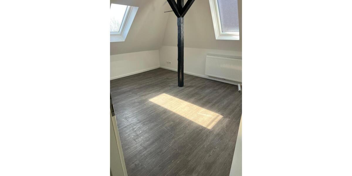 Dachgeschoßwohnung Osnabrück Gretesch - 3 Zimmer, 58 m&sup2;, 750&euro; | Angebot:26287361