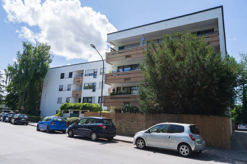 ***Heike Borchers Immobilien***Das gute Gefühl hier zu Hause zu sein***top renovierter Wohntraum***
