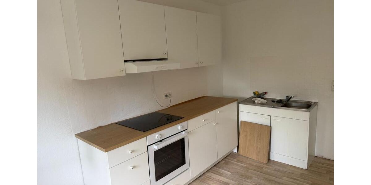 Dachgeschoßwohnung Bad Hersfeld - 2 Zimmer, 65 m&sup2;, 880&euro; | Angebot:26357448