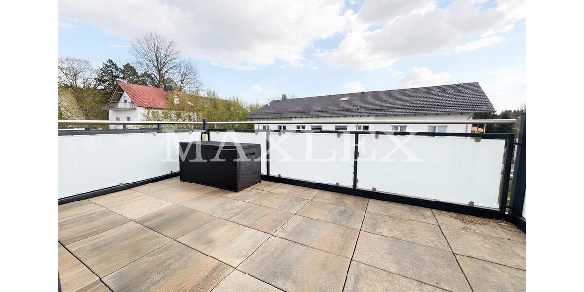 Etagenwohnung Aldersbach - 3 Zimmer, 70 m&sup2;, 650&euro; | Angebot:26234256