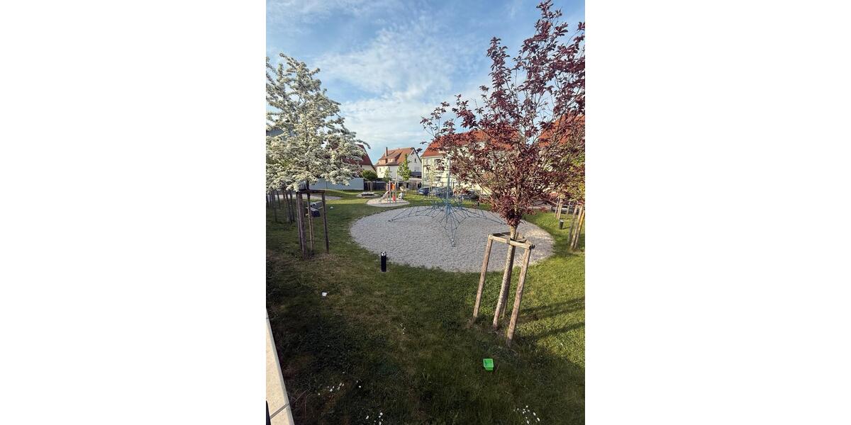 Reihenhaus Crailsheim - 5 Zimmer, 145 m&sup2;, 1.750&euro; | Angebot:26521745