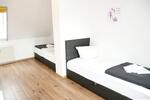 Wohnen auf Zeit Nittendorf - 3 Zimmer, 90 m&sup2;, 80&euro; | Angebot:10693688