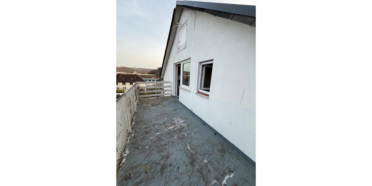 Doppelhaushälfte Siegen - 4.5 Zimmer, 100 m&sup2;, 1.100&euro; | Angebot:25449511