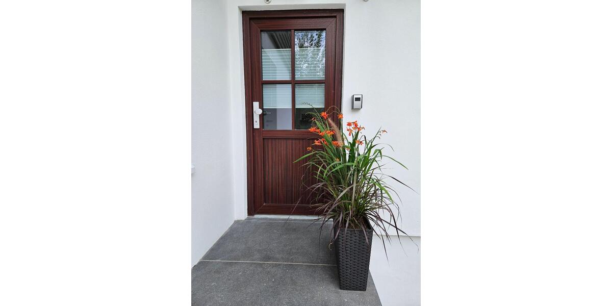 Wohnen auf Zeit Hamburg Wandsbek - 4 Zimmer, 79 m&sup2;, 2.100&euro; | Angebot:18934580