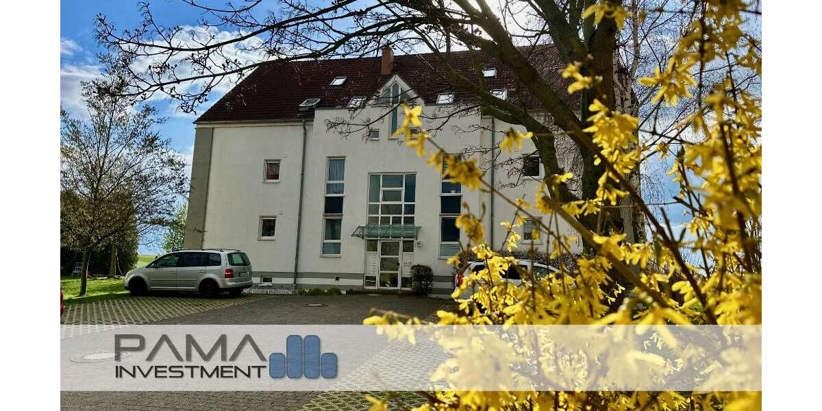 Etagenwohnung Großweitzschen Mockritz - 4 Zimmer, 93 m&sup2;, 560&euro; | Angebot:26292562