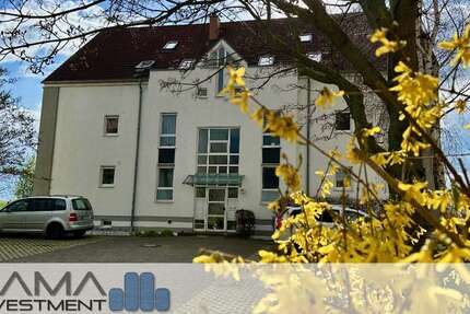 Wohnung Großweitzschen Mockritz - 4 Zimmer, 93 m&sup2;, 560&euro; | Angebot:26292562