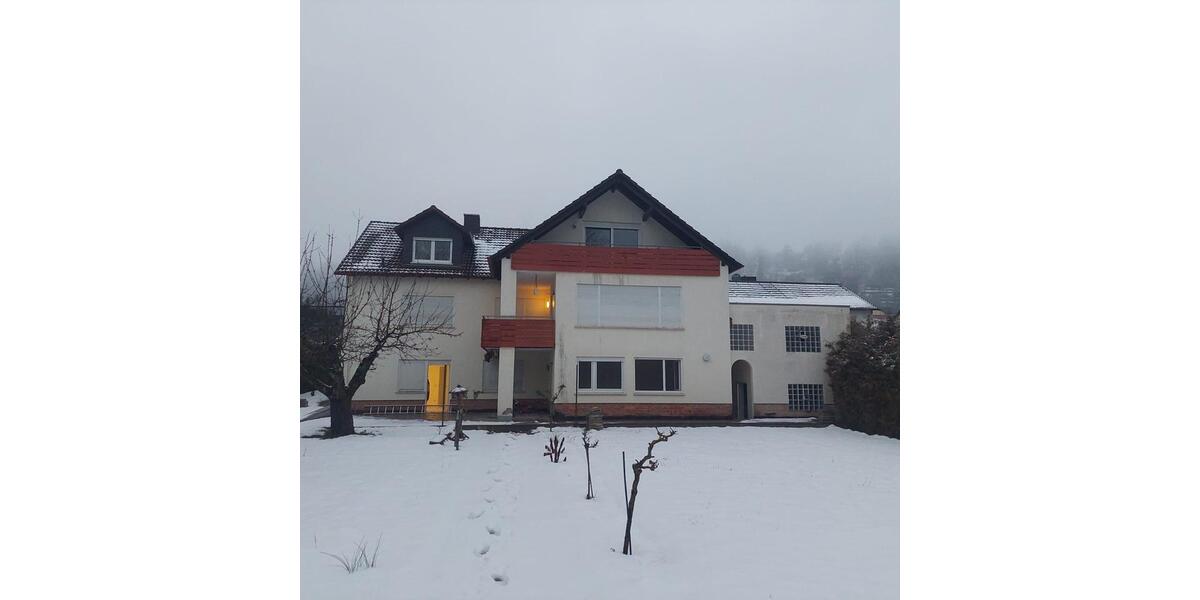 Etagenwohnung Obernburg am Main - 4 Zimmer, 1.500&euro; | Angebot:24864530