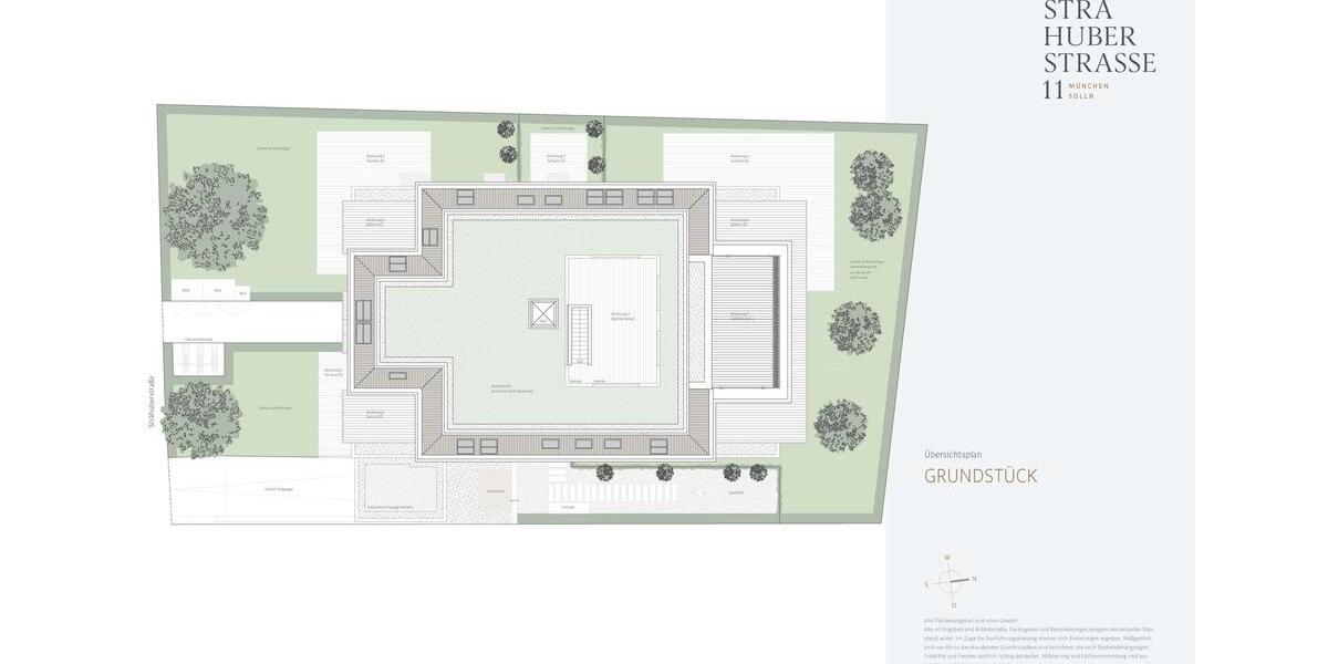 Einfamilienhaus München Thalkirchen-Obersendling-Forstenried-Fürstenried-S - 5 Zimmer, 201 m&sup2;, 5.300&euro; | Angebot:26646671