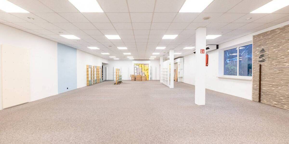Gewerbeobjekt Lamstedt - 5 Zimmer, 2.500&euro; | Angebot:26569744