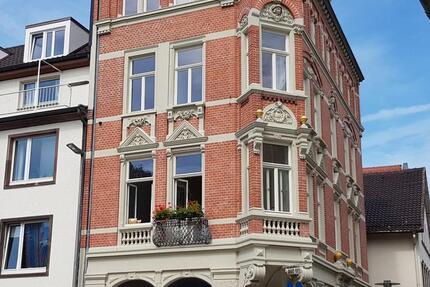 Schöne Wohnung im Altbau zu vermieten 3 zimmer