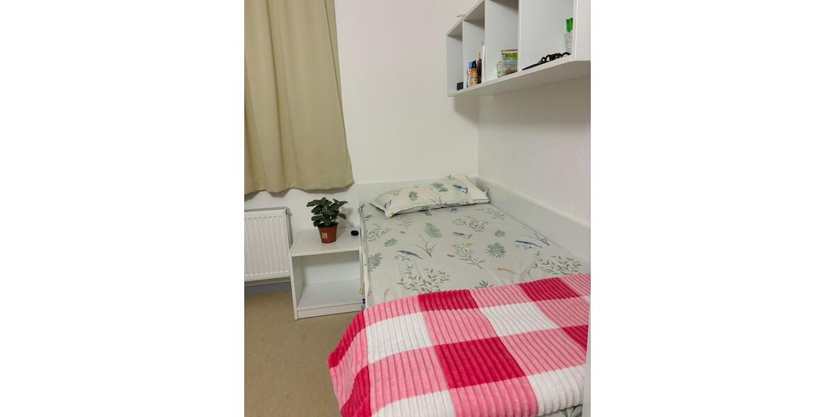 Wohnen auf Zeit Fulda - 1 Zimmer, 16 m&sup2;, 350&euro; | Angebot:25208914