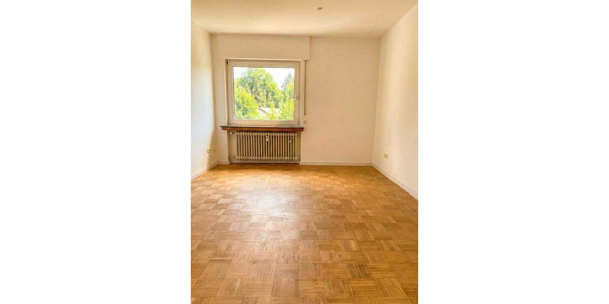 Etagenwohnung Werdohl Rodt - 3 Zimmer, 97 m&sup2;, 660&euro; | Angebot:24810252