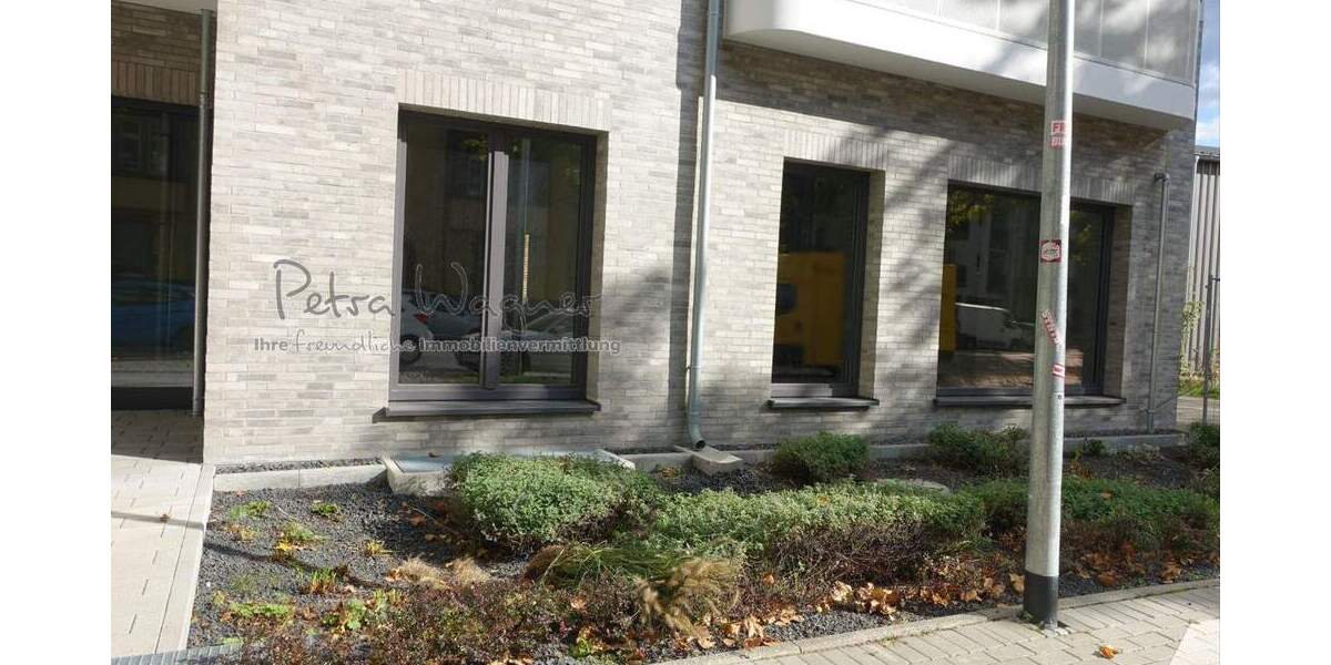 Gewerbeobjekt Freiburg Brühl - 2.850&euro; | Angebot:25664502