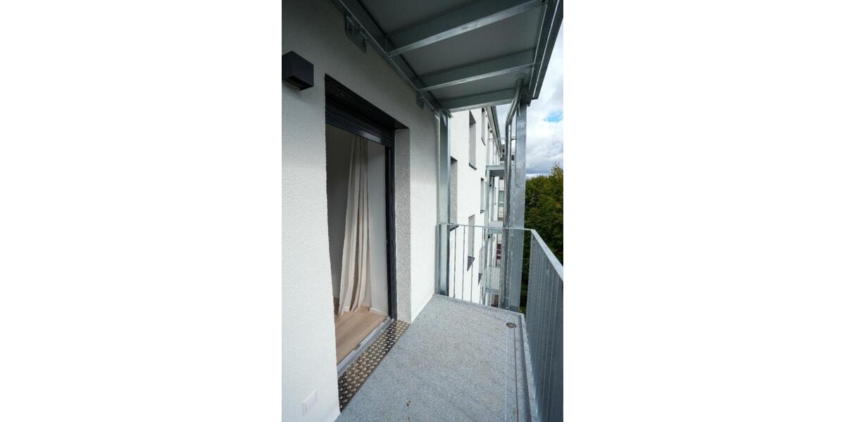 Wohnen auf Zeit Nürnberg Sankt Leonhard - 500&euro; | Angebot:23405634