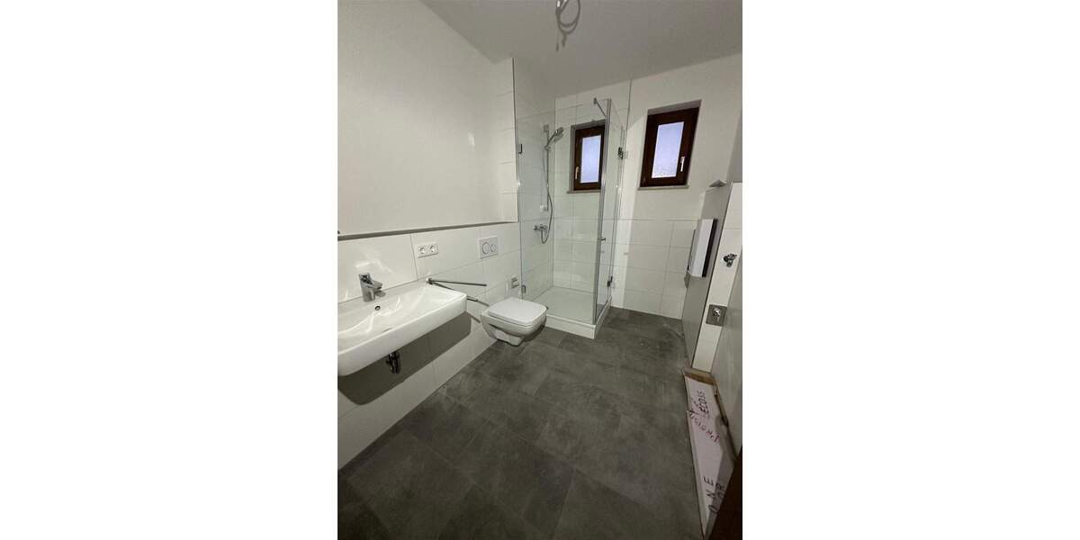 Etagenwohnung Altdorf b. Nürnberg Altdorf - 2 Zimmer, 78 m&sup2;, 680&euro; | Angebot:24581614