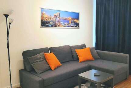 Wohnen auf Zeit in Hamburg 1.750 € 1 zimmer