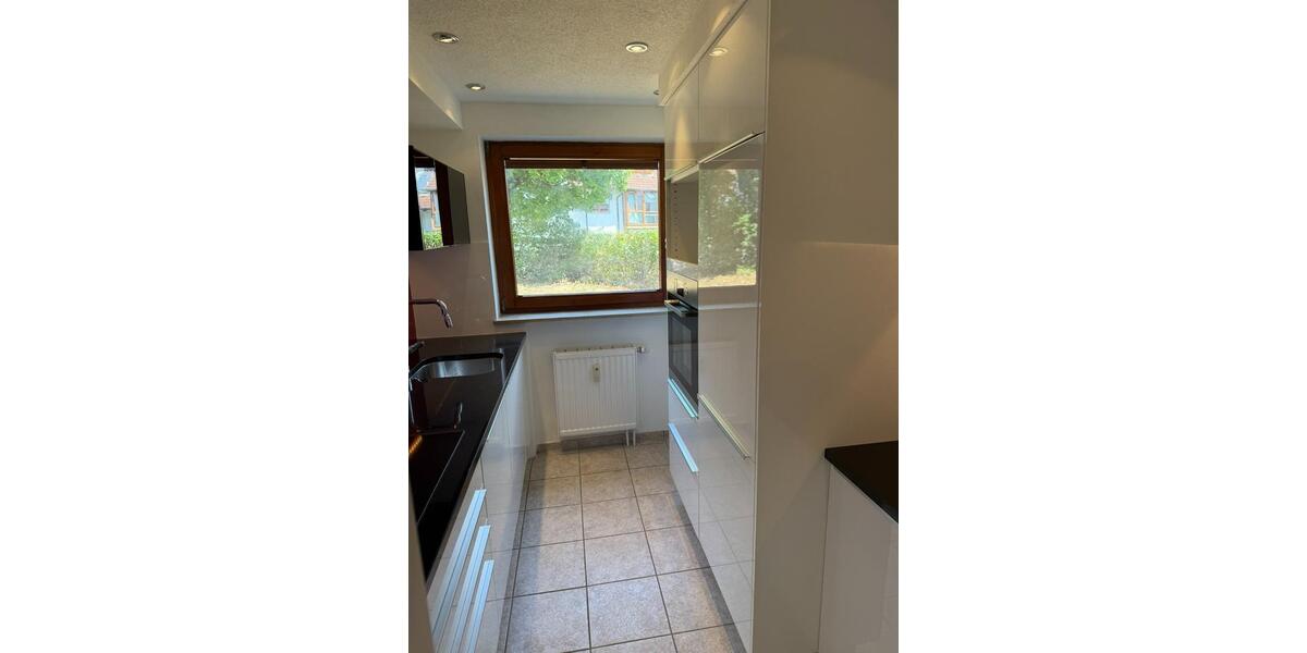 Erdgeschoßwohnung Süßen - 3.5 Zimmer, 89 m&sup2;, 1.200&euro; | Angebot:25291347