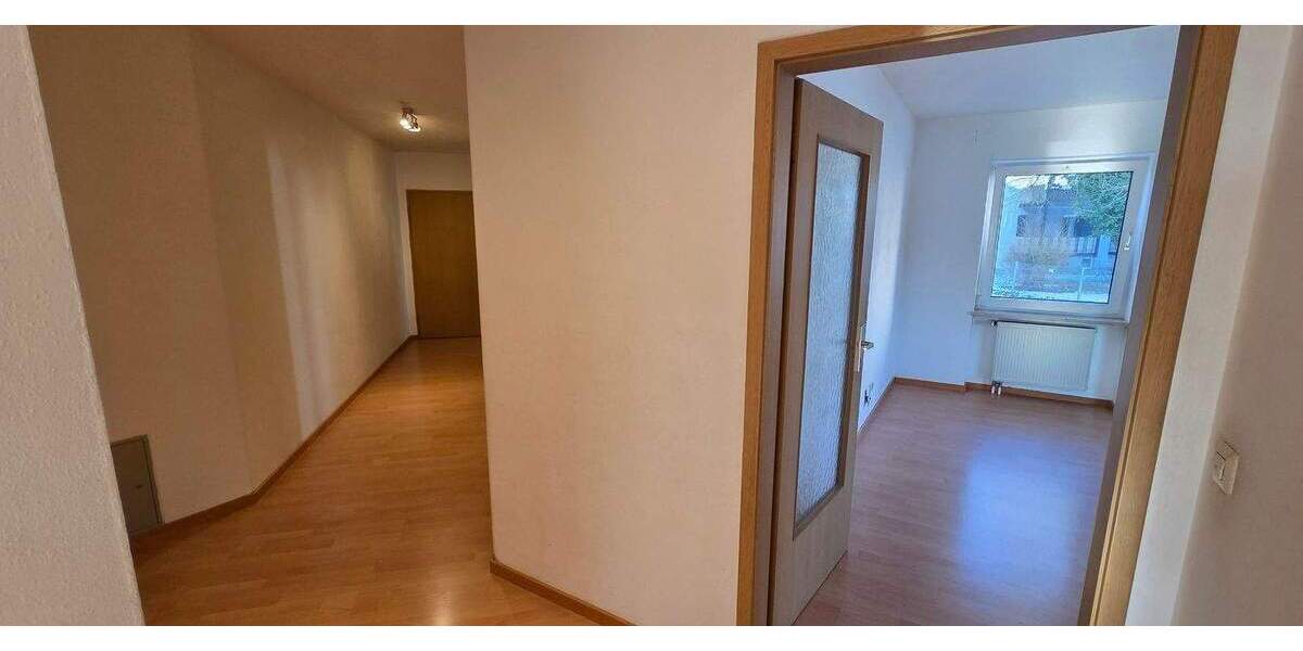Großzügige 3 ZKB in Bäumenheim im Hochparterre 3 zimmer