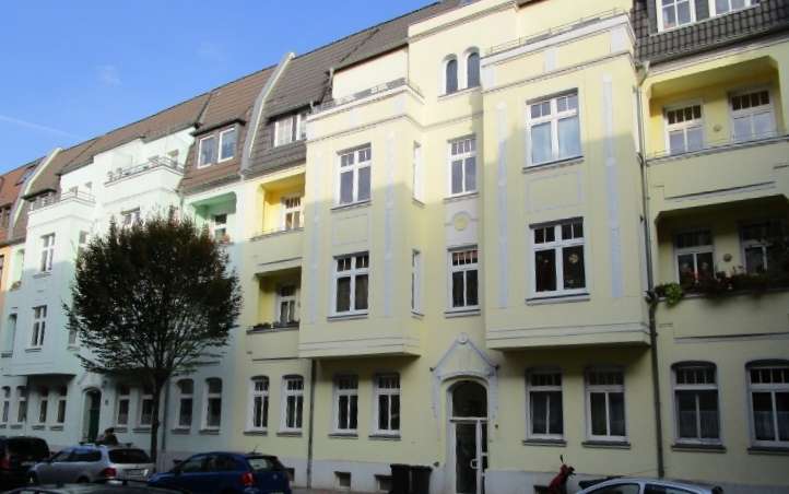 Etagenwohnung Magdeburg Stadtfeld Ost - 4 Zimmer, 95 m&sup2;, 855&euro; | Angebot:26160585