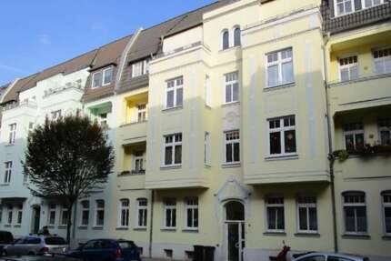 Wohnung Magdeburg Stadtfeld Ost - 4 Zimmer, 95 m&sup2;, 855&euro; | Angebot:26160585