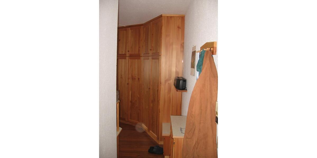 Etagenwohnung Rosenheim Egarten - 1 Zimmer, 22 m&sup2;, 590&euro; | Angebot:24831344