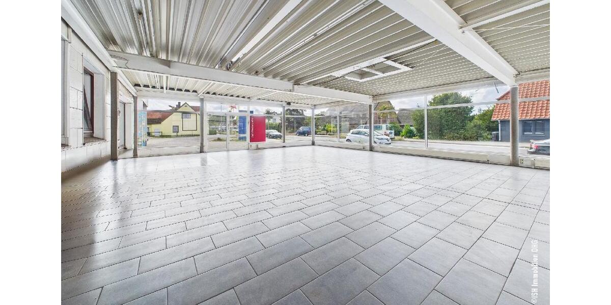 Gewerbeobjekt Hemmoor - 3.100&euro; | Angebot:22939862