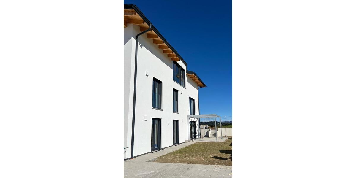 Moderne Erdgeschosswohnung nähe Hutthurm zu vermieten 4 zimmer