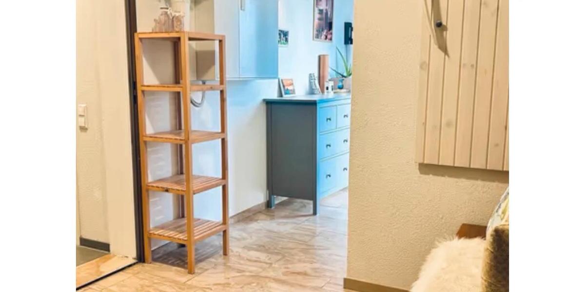 Erdgeschoßwohnung Müllheim - 1 Zimmer, 47 m&sup2;, 720&euro; | Angebot:26050713