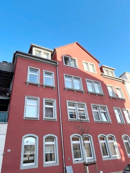 Herrlich 2-Raum-Wohung in Meißen! zimmer