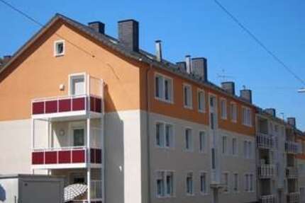 Wohnung zum Mieten in Siegen 486 € 60.75 m²