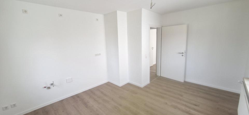 Etagenwohnung Darmstadt Darmstadt-West - 3 Zimmer, 64 m&sup2;, 770&euro; | Angebot:25887651
