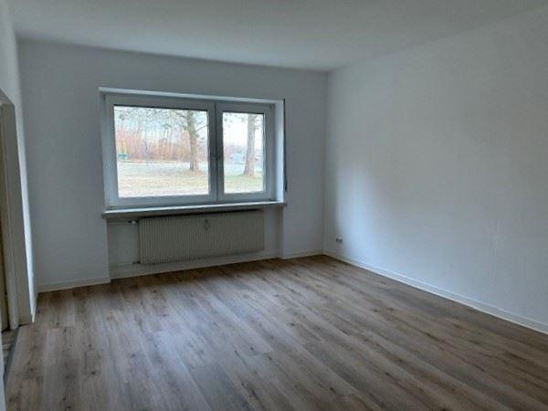 +++ 4 Zimmer-Wohnung mit Balkon im schönen Bad Steben +++ 4 zimmer